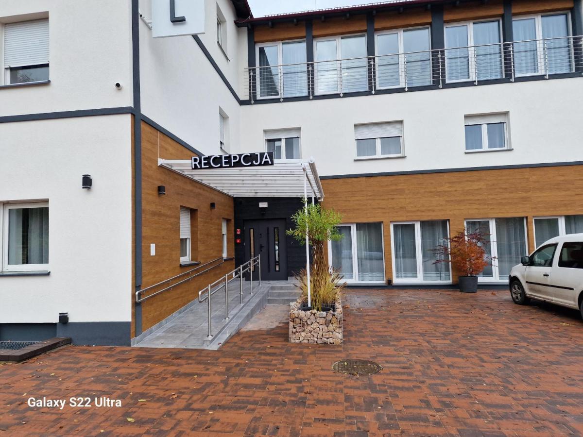 Comfort Stay, Ev, Parking Boleslawiec  Dış mekan fotoğraf