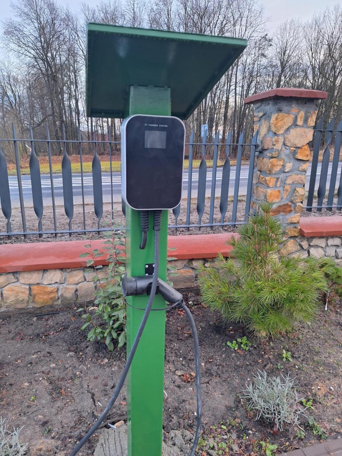 Comfort Stay, Ev, Parking Boleslawiec  Dış mekan fotoğraf