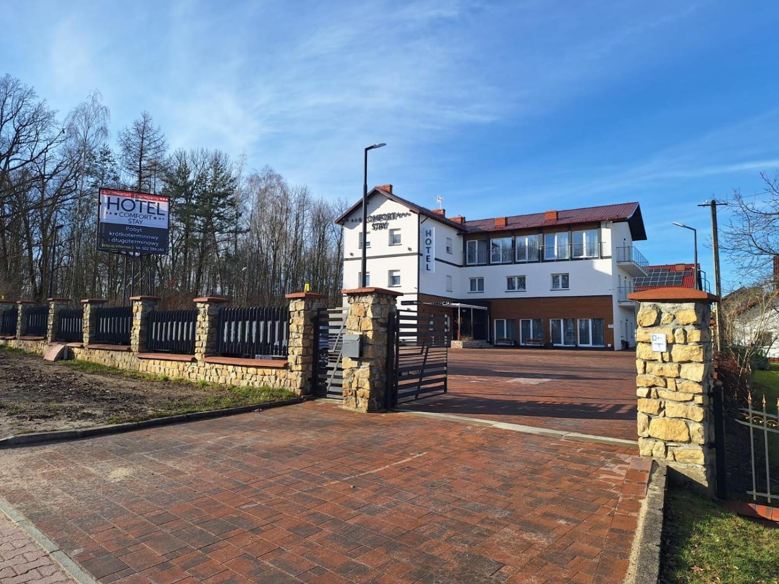 Comfort Stay, Ev, Parking Boleslawiec  Dış mekan fotoğraf