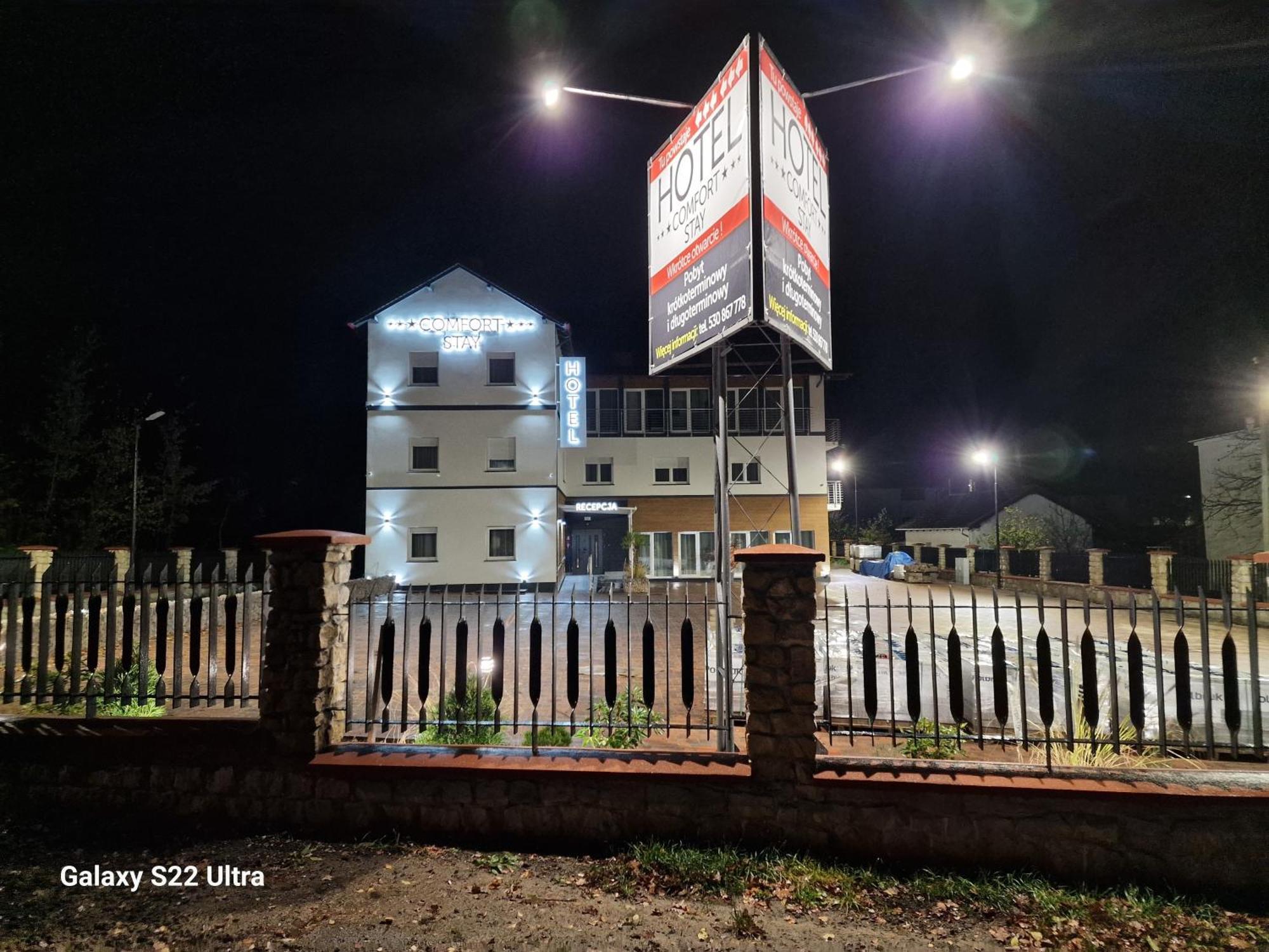Comfort Stay, Ev, Parking Boleslawiec  Dış mekan fotoğraf